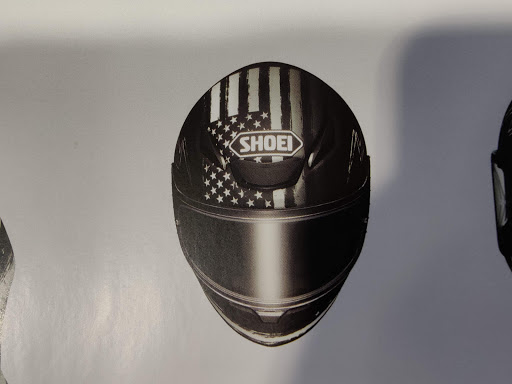 Motorcycle Dealer «Motorcycles Of Dulles», reviews and photos, 22890 Quicksilver Dr #189, Dulles, VA 20166, USA