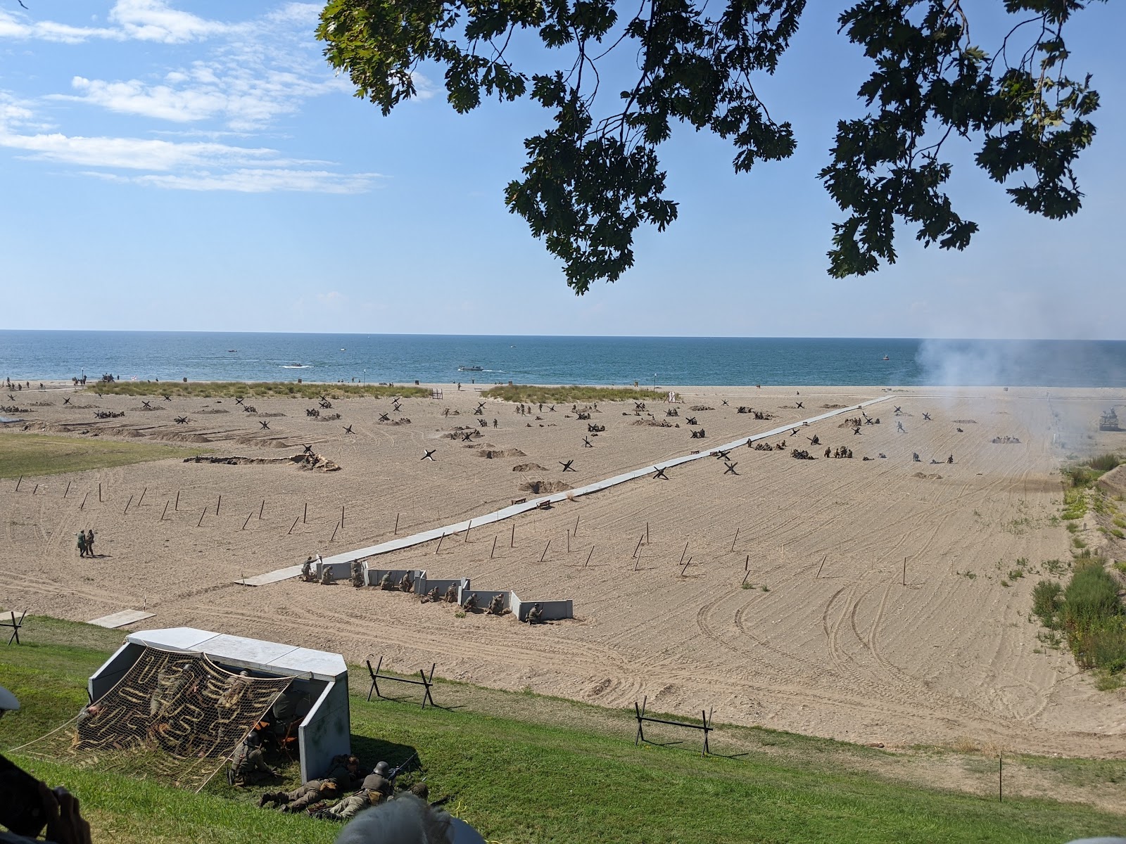 Photo de Conneaut Township Beach - endroit populaire parmi les connaisseurs de la détente