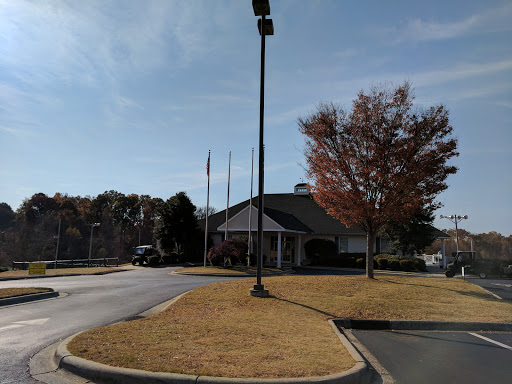 Golf Driving Range «Leatherman Golf Learning Center», reviews and photos, 5845 S Tryon St, Charlotte, NC 28217, USA