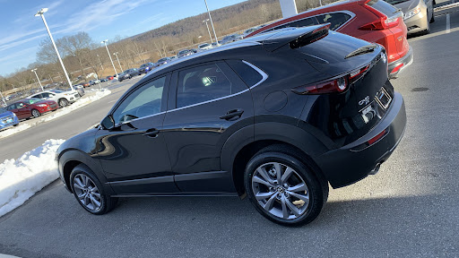 Mazda Dealer «Ray Price Mazda», reviews and photos, 505 Fawn Rd B, East Stroudsburg, PA 18301, USA