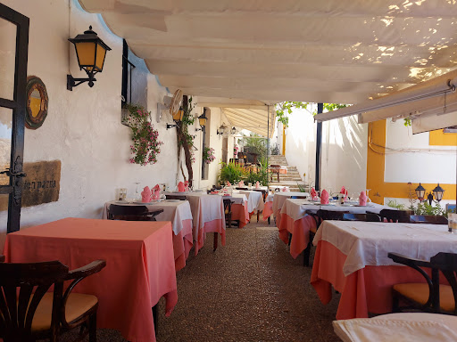 CAN D'EN PARRA en Ibiza