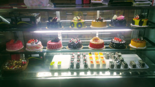 Cake shops Lucknow ※2024 TOP 10※ near me
