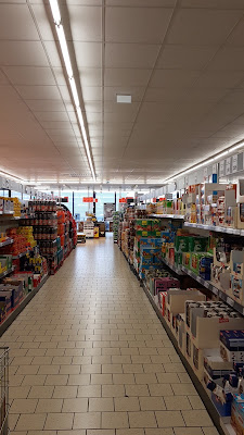 Lidl à Orchies