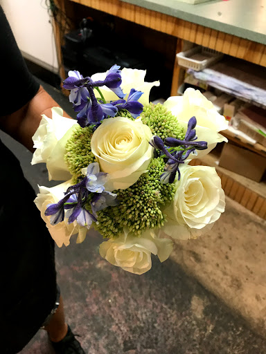 Florist «Cape Winds Florist», reviews and photos, 860 Broadway, Cape May, NJ 08204, USA