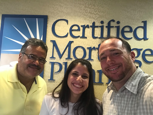 Mortgage Broker «Certified Mortgage Planners - Chris Brown Team», reviews and photos
