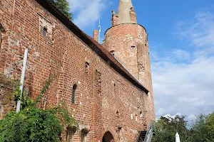 Burg Klempenow image