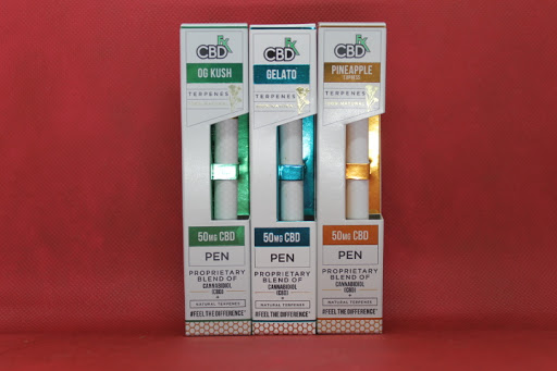 Tobacco Shop «Smoke Shop», reviews and photos, 1920 W North Ave, Chicago, IL 60622, USA