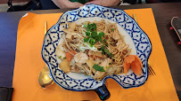 Phat thai du Restaurant thaï Muang Thai à Colmar - n°17