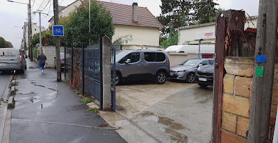 SVM AUTO 91 à Paray-Vieille-Poste