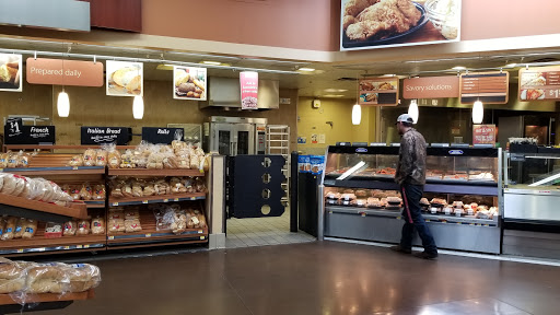 Supermarket «Walmart Neighborhood Market», reviews and photos, 7401 Park Vista Blvd, Fort Worth, TX 76137, USA