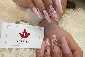 Cadie's Beauty & Nails Spa image