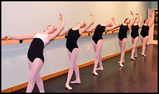 Dance School «The Dance Element», reviews and photos, 7211 Ogden Business Ln Suite 205, Wilmington, NC 28411, USA