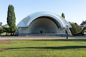 Bandshell Park at Exhibition Place image