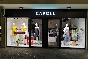 Boutique Caroll Paris