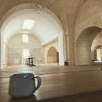 Photo n°5 de l'avis de Massimo.i fait le 30/08/2023 à 15:16 sur le  Masseria Francescani à Torre Chianca