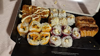 Plats et boissons du Restaurant de sushis Sushi Shop à Rennes - n°3