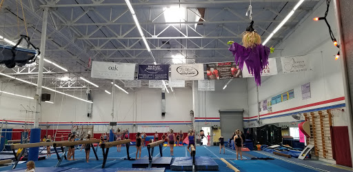 Gymnastics Center «National Gymnastics Training», reviews and photos, 4 Journey, Aliso Viejo, CA 92656, USA