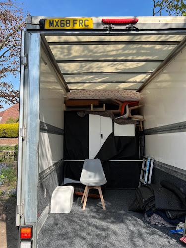 Reviews of My House Removals in York - Moving company