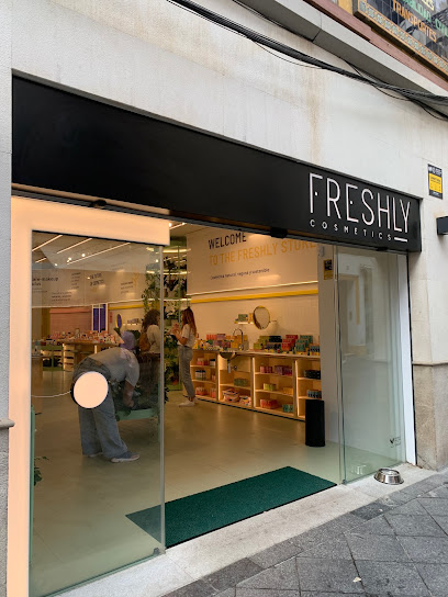 Freshly Store Sevilla