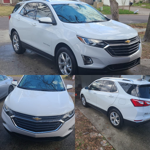 Chevrolet Dealer «Jack Wilson Chevrolet», reviews and photos, 2255 US-1, St Augustine, FL 32086, USA