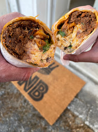 Photos du propriétaire du Restaurant TNB - The Notorious Burrito à Vétraz-Monthoux - n°5