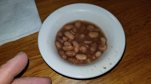 American Restaurant «Cracker Barrel Old Country Store», reviews and photos, 238 Enterprise Dr, Rocky Mount, NC 27804, USA