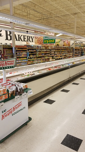 Grocery Store «Rouses Market», reviews and photos, 1345 E Pass Rd, Gulfport, MS 39507, USA