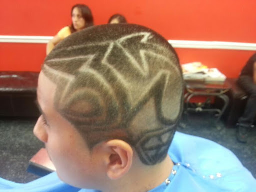 Barber Shop «Main Street Barber Shop», reviews and photos, 203 Main St B, Hackensack, NJ 07601, USA