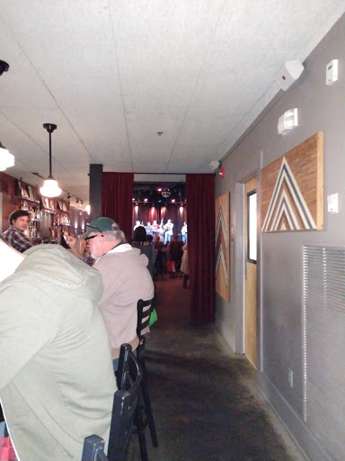Live Music Venue «Isis Music Hall», reviews and photos, 743 Haywood Rd, Asheville, NC 28806, USA