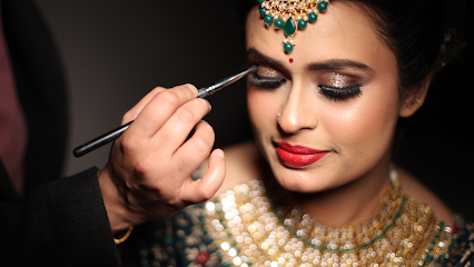 Amita Singh Makeup Studio & Salon - E42/B ram krishan puram, Lucknow, Uttar  Pradesh, IN - Zaubee