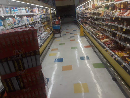 Grocery Store «Mi Pueblo Food Center», reviews and photos, 187 Harder Rd, Hayward, CA 94544, USA