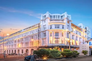 Grand Oriental Hotel image