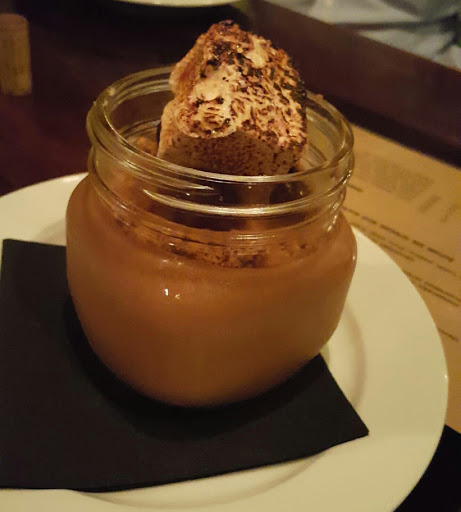 Bistro «House Wine & Bistro», reviews and photos, 1117 U.S. 83 Business, McAllen, TX 78501, USA