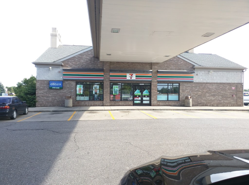 Convenience Store «7-Eleven», reviews and photos, 6040 Rawsonville Rd, Belleville, MI 48111, USA