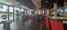Atmosphère du Restauration rapide McDonald's à Genas - n°2