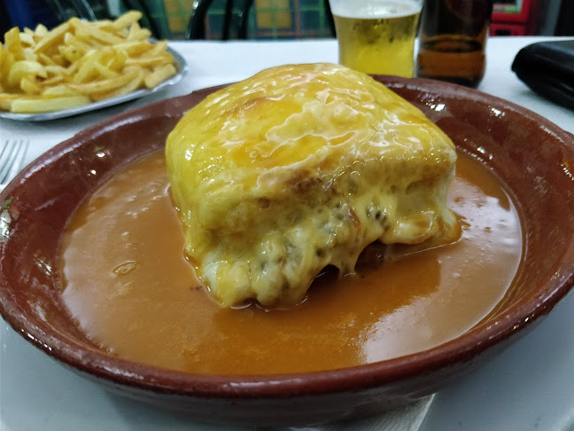 Restaurante Santo António - Cafeteria