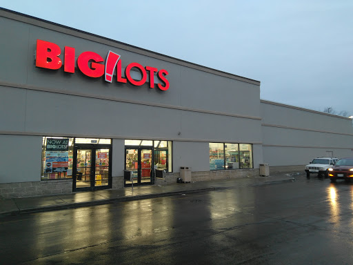 Discount Store «Big Lots», reviews and photos, 4628 W Diversey Ave, Chicago, IL 60639, USA