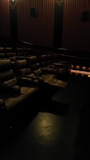 Movie Theater «Cinemark Century», reviews and photos, 4175 Blackhawk Plaza Cir, Danville, CA 94506, USA