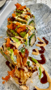 Plats et boissons du Restaurant japonais Sushi Fou à Pessac - n°18