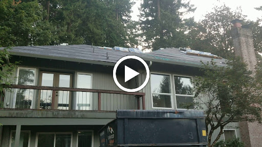 Roofing Contractor «The Portland Roofers», reviews and photos