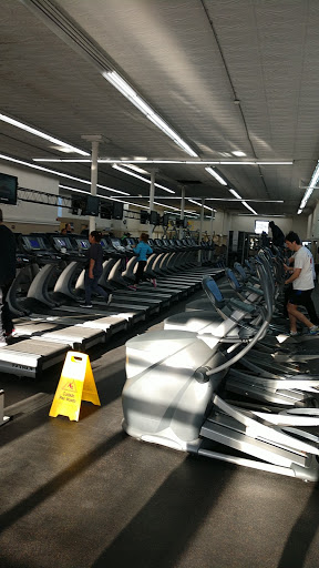 Gym «Fitness II», reviews and photos, 2 S Washington Ave, Bergenfield, NJ 07621, USA