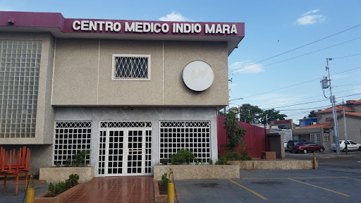 Centro Medico Indio mara