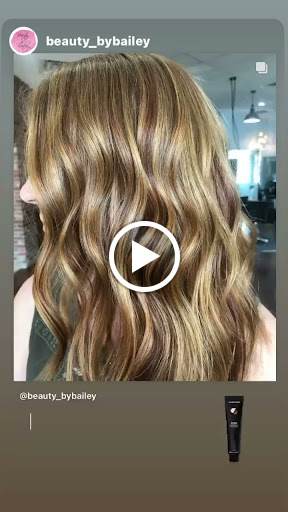 Beauty Salon «DV8 The Salon», reviews and photos, 909 S Main St, Grapevine, TX 76051, USA