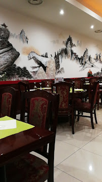 Atmosphère du Restaurant chinois Shanghai à Argelès-sur-Mer - n°4