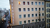 Vidéos hôtels Hotel Ambiente 80336 Munich (miniature)