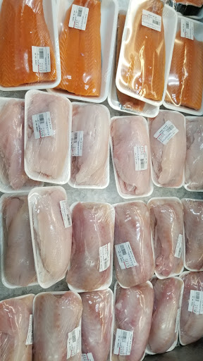 Asian Grocery Store «Datmoi Market», reviews and photos, 14415 Crenshaw Blvd, Gardena, CA 90249, USA