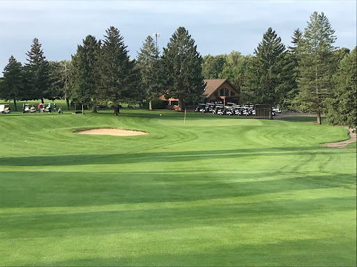 Golf Club «Cedar Creek Golf Course», reviews and photos, 14000 Renton Rd, Battle Creek, MI 49015, USA