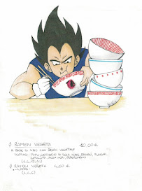 Ichiban à Treviso menu