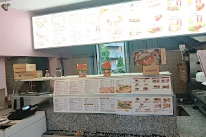Pizzeria del Fiume image