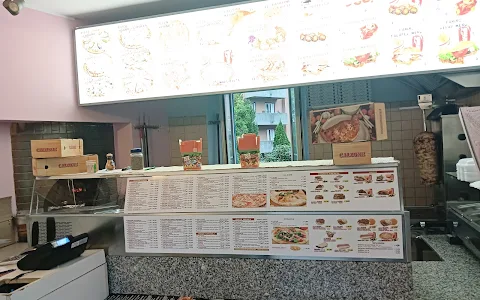 Pizzeria del Fiume image